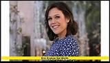 Erin Krakow Net Worth