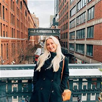 Erin Lavoie Net Worth