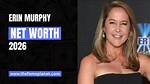 Erin Mackey Net Worth