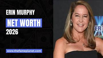 Erin Mackey Net Worth
