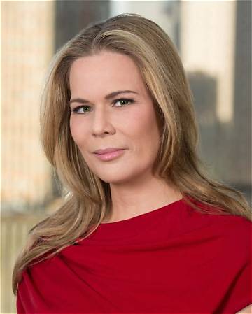 Erin Miller-Gibbs Net Worth