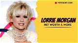 Erin Morgan Net Worth