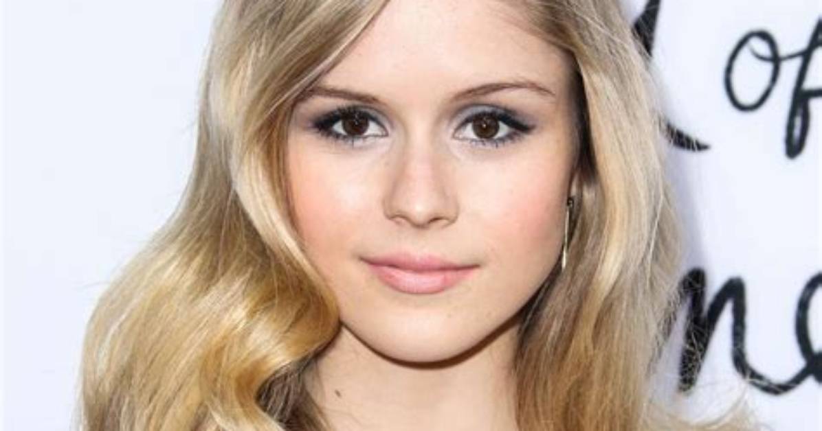 Erin Moriarty Net Worth