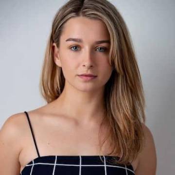 Erin Pitt Net Worth