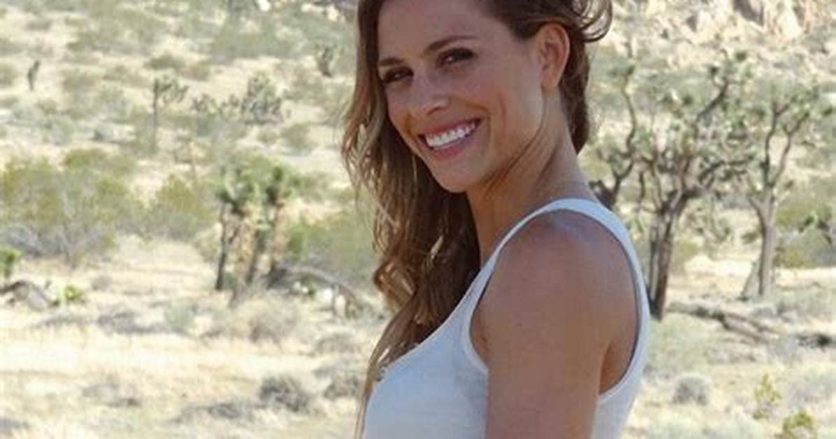 Erin Ryder Net Worth