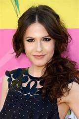 Erin Sanders Net Worth