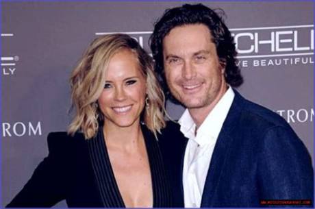Erinn Bartlett Net Worth