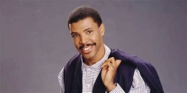 Eriq La Salle Net Worth