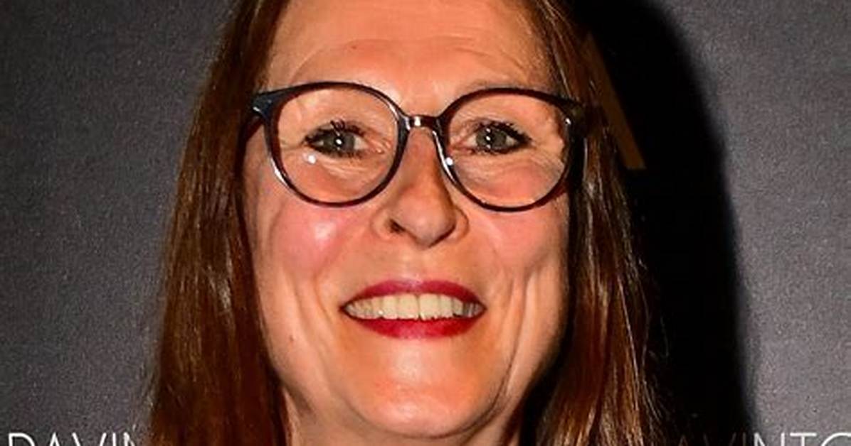 Erja H%C3%A4Kkinen Net Worth 150. Jpg