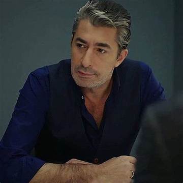 Erkan Petekkaya Net Worth
