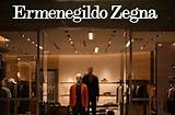 Ermenegildo Zegna Net Worth