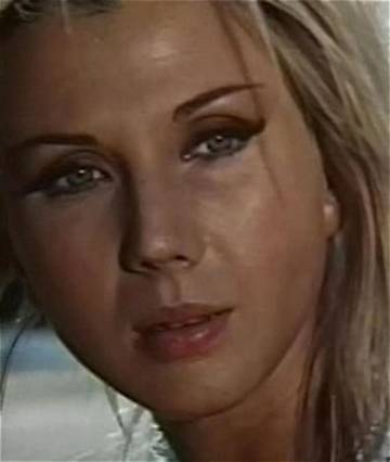 Erna Schurer Net Worth