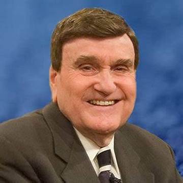Ernest Angley Net Worth