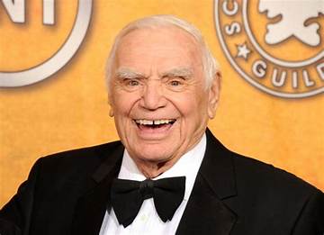 Ernest Borgnine Net Worth