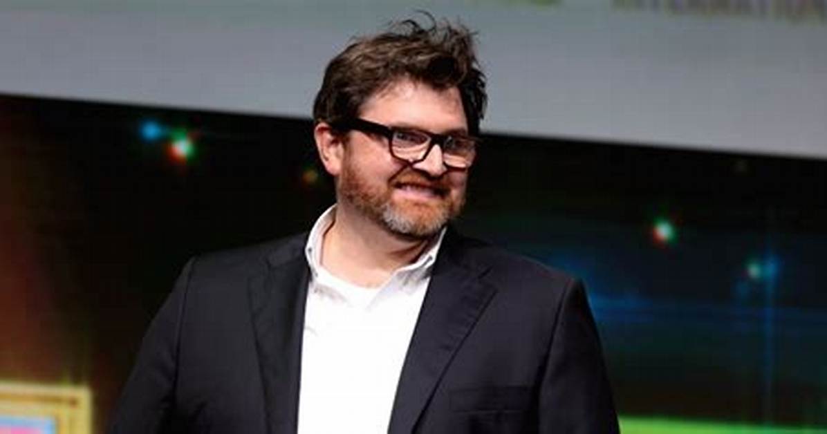 Ernest Cline Net Worth