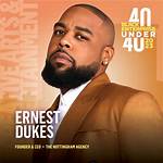 Ernest Dukes Net Worth