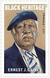 Ernest J. Gaines Net Worth