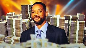 Ernest Smith Net Worth