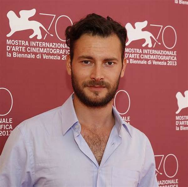 Ernesto D’argenio Net Worth
