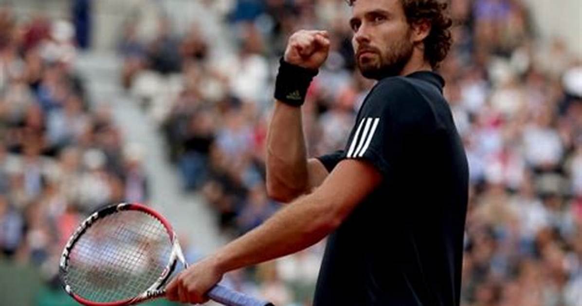 Ernests Gulbis Net Worth