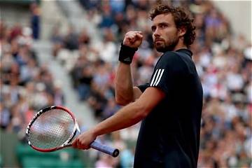Ernests Gulbis Net Worth