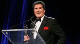 Ernie Anastos Net Worth