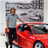 Ernie Boch Jr. Net Worth
