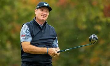Ernie Els Net Worth