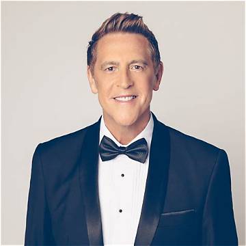 Ernie Haase Net Worth