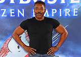 Ernie Hudson Net Worth