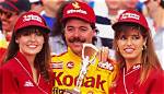 Ernie Irvan Net Worth