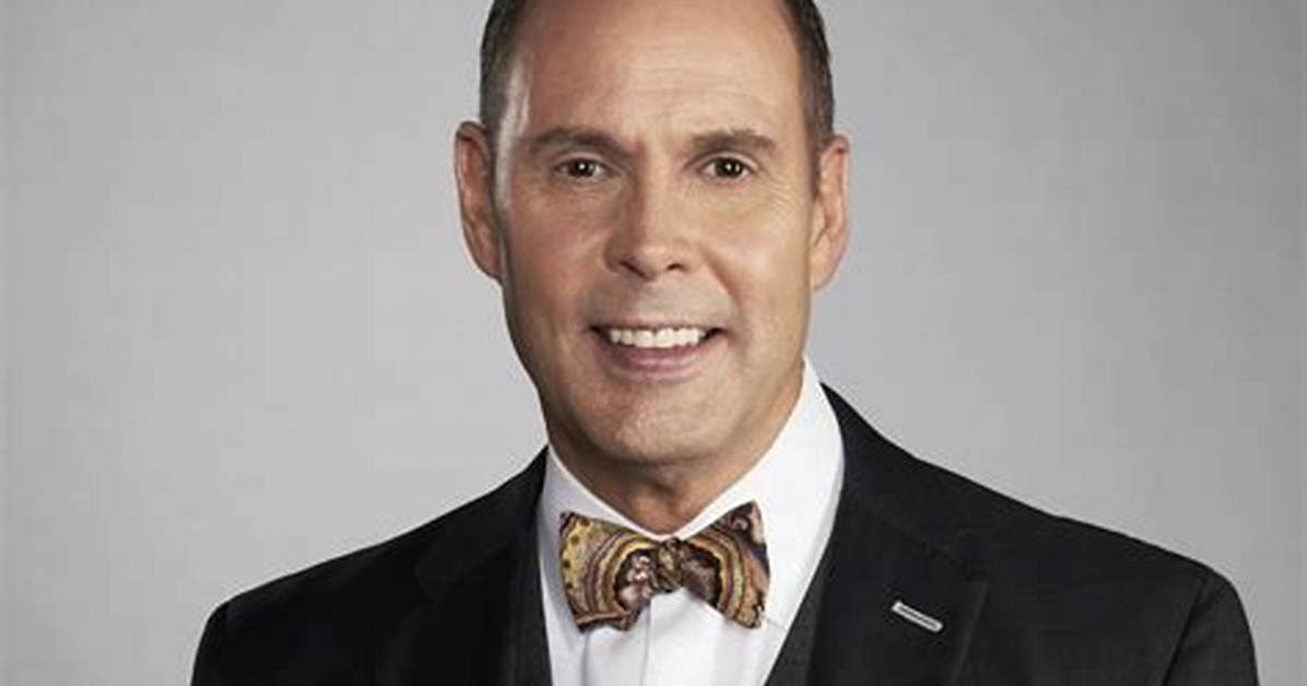 Ernie Johnson Jr Net Worth