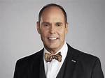 Ernie Johnson Jr Net Worth