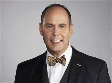 Ernie Johnson Jr Net Worth