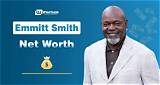 Ernie Smith Net Worth