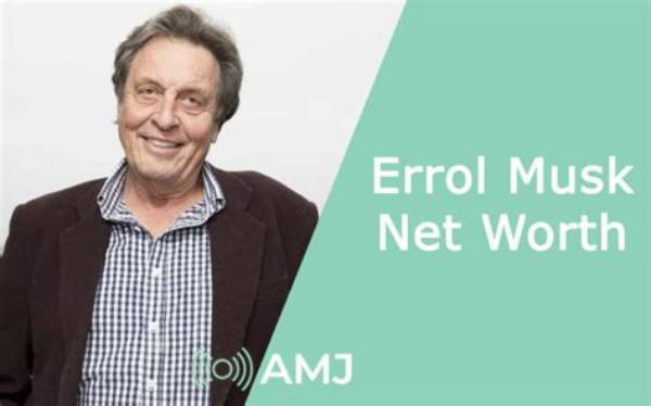 Errol Stevens Net Worth