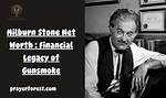 Erwin Stone Net Worth