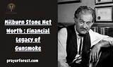 Erwin Stone Net Worth