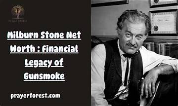 Erwin Stone Net Worth