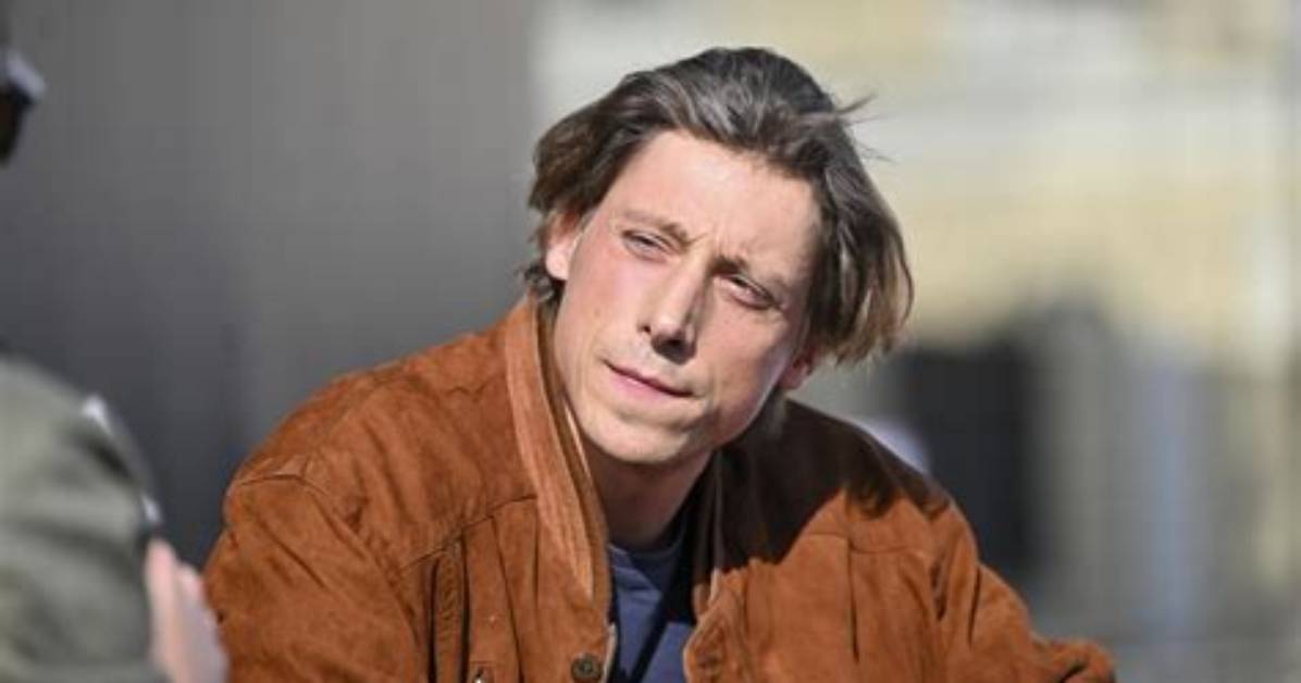 Eryk Kulm Net Worth