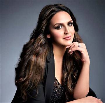 Esha Deol Net Worth