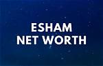 Esham Net Worth