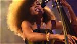Esperanza Spalding Net Worth