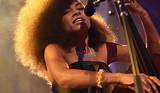 Esperanza Spalding Net Worth