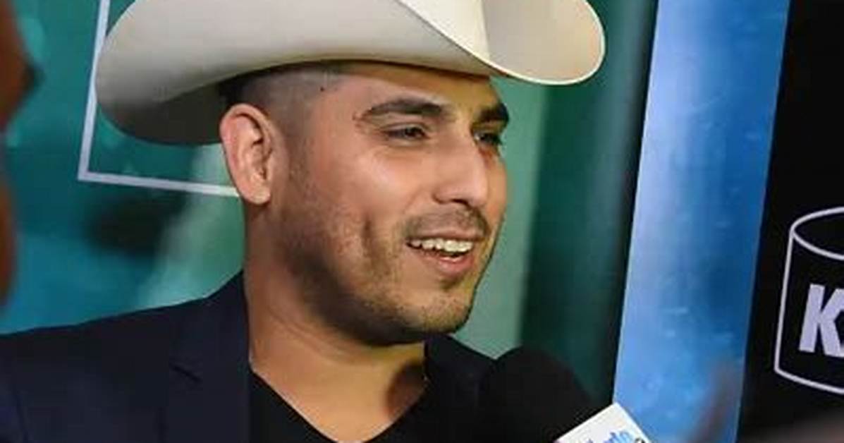 Espinoza Paz Net Worth