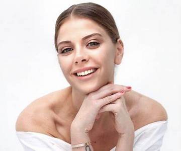 Esra Eron Net Worth