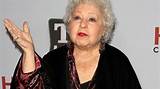 Estelle Harris Net Worth