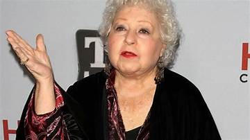 Estelle Harris Net Worth