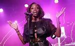 Estelle Net Worth