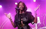 Estelle Net Worth